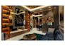 create interior 3d with animation